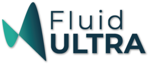 Fluid Ultra Logo