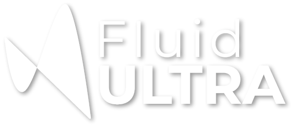 Fluid Ultra Logo