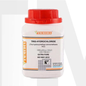 Tris HCl Extra Pure