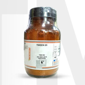 TWEEN 20 (Polysorbate 20)