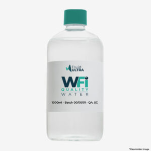 WFi Water Bottle